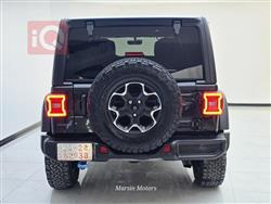 جیپ رانگلەر